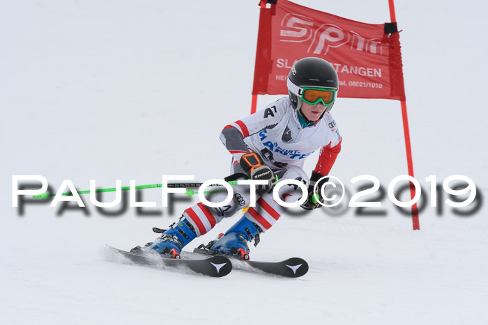 SVM U8/U10 Rennserie RS 13.04.2019