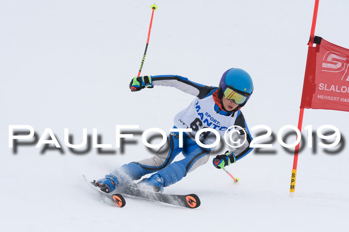 SVM U8/U10 Rennserie RS 13.04.2019