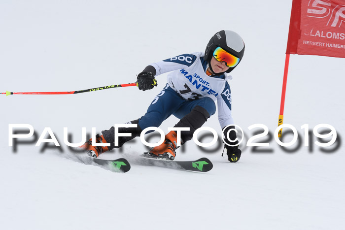 SVM U8/U10 Rennserie RS 13.04.2019