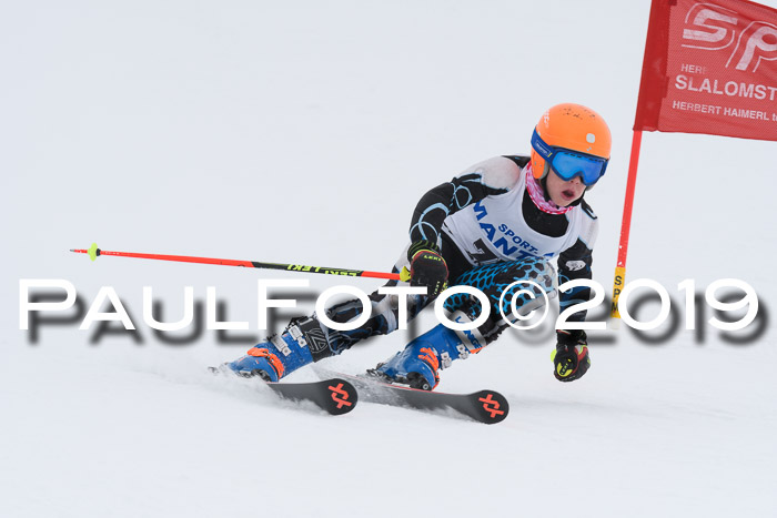 SVM U8/U10 Rennserie RS 13.04.2019