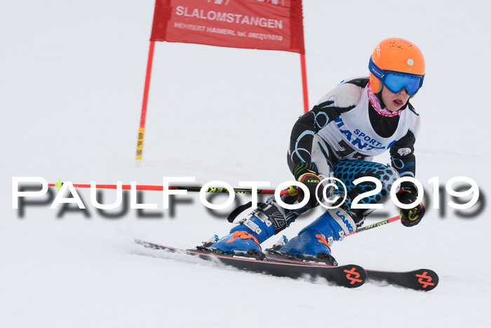 SVM U8/U10 Rennserie RS 13.04.2019
