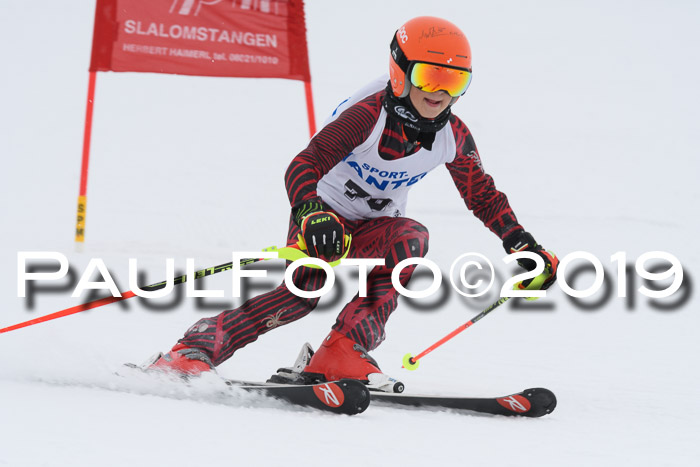 SVM U8/U10 Rennserie RS 13.04.2019