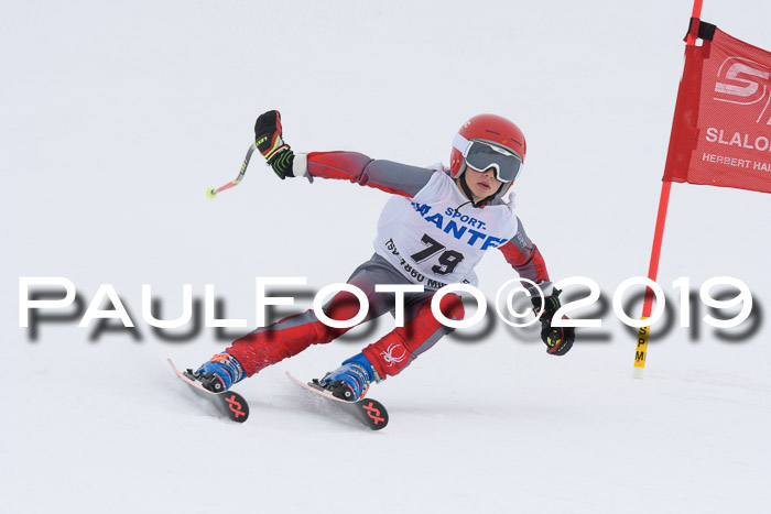 SVM U8/U10 Rennserie RS 13.04.2019