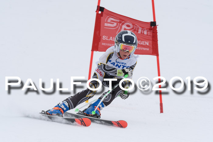SVM U8/U10 Rennserie RS 13.04.2019