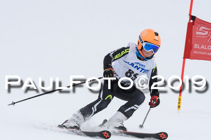 SVM U8/U10 Rennserie RS 13.04.2019