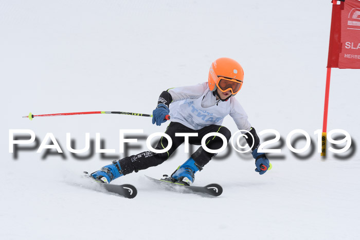 SVM U8/U10 Rennserie RS 13.04.2019