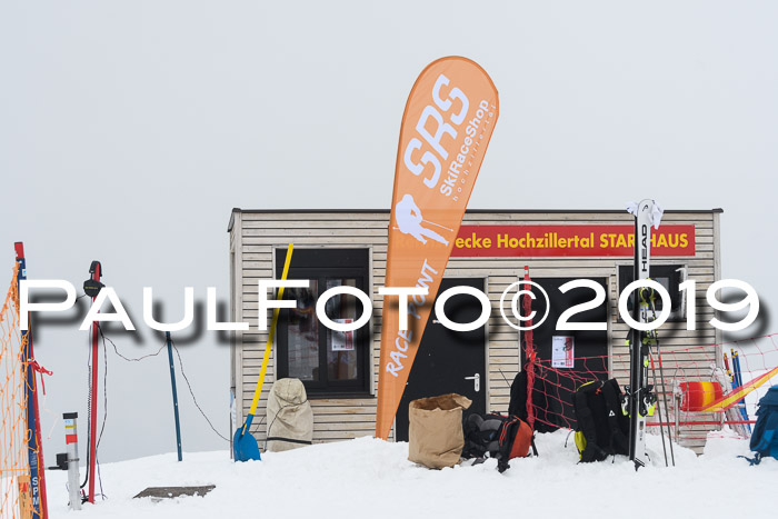 SVM U8/U10 Rennserie RS 13.04.2019
