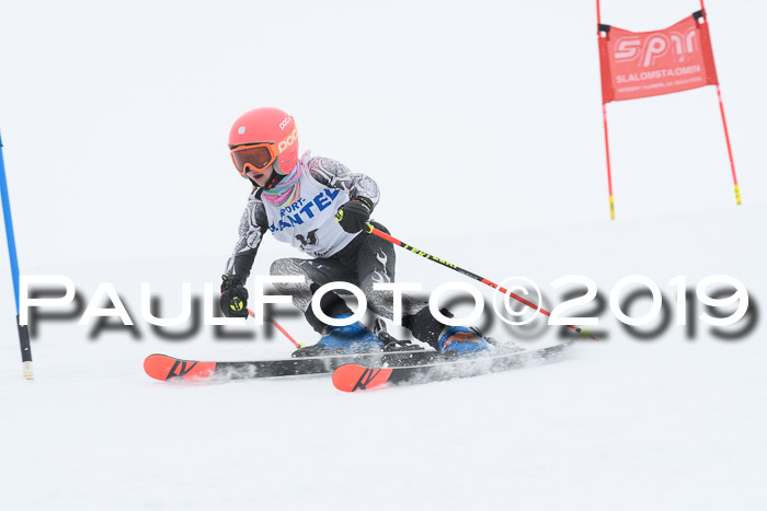 SVM U8/U10 Rennserie RS 13.04.2019