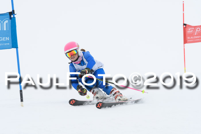 SVM U8/U10 Rennserie RS 13.04.2019