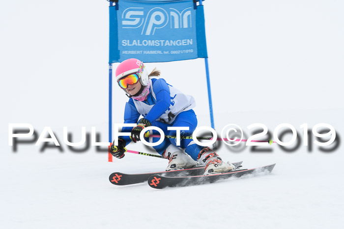 SVM U8/U10 Rennserie RS 13.04.2019