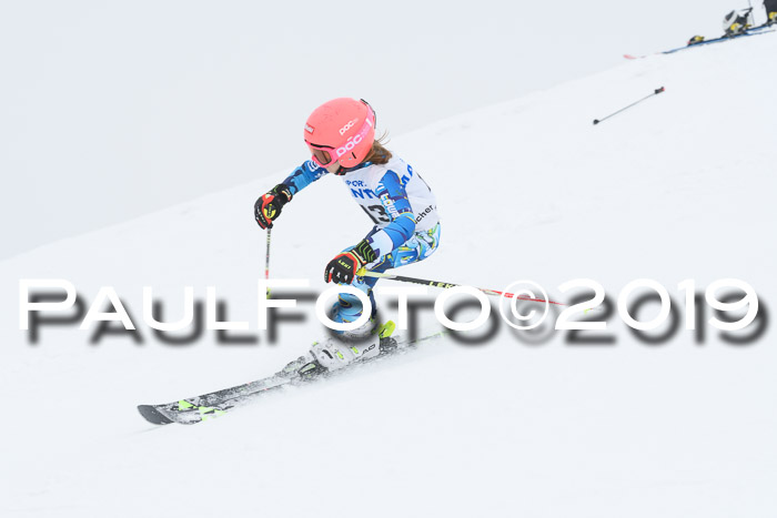 SVM U8/U10 Rennserie RS 13.04.2019
