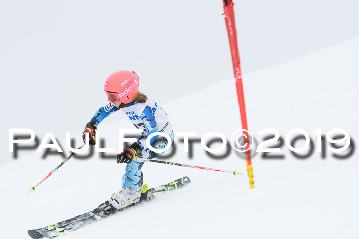 SVM U8/U10 Rennserie RS 13.04.2019