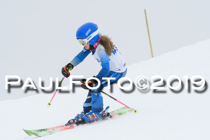 SVM U8/U10 Rennserie RS 13.04.2019