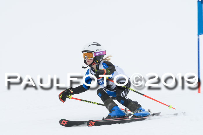 SVM U8/U10 Rennserie RS 13.04.2019