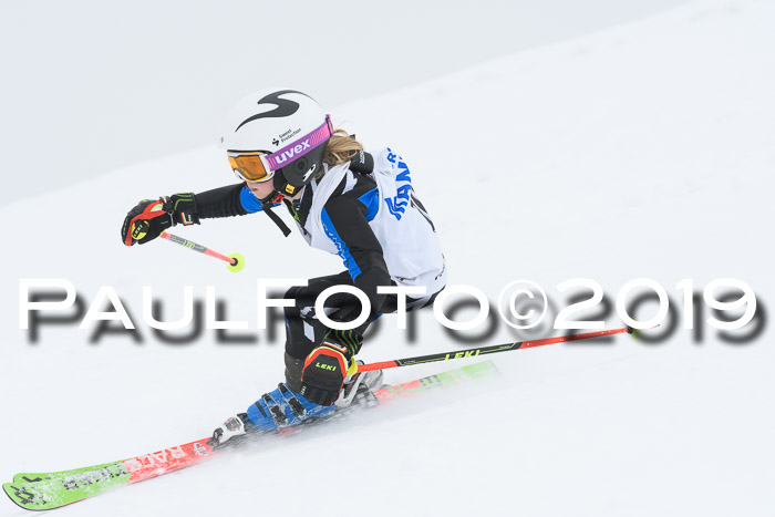 SVM U8/U10 Rennserie RS 13.04.2019