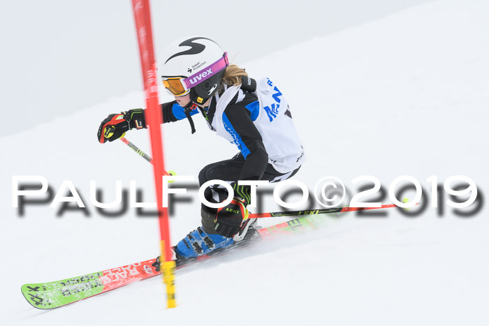 SVM U8/U10 Rennserie RS 13.04.2019