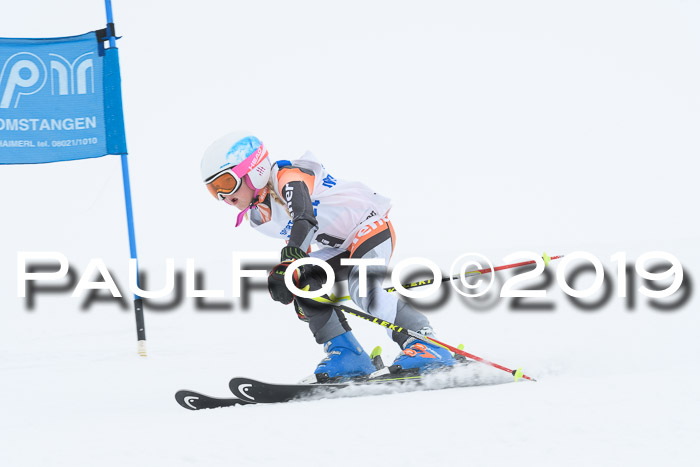 SVM U8/U10 Rennserie RS 13.04.2019