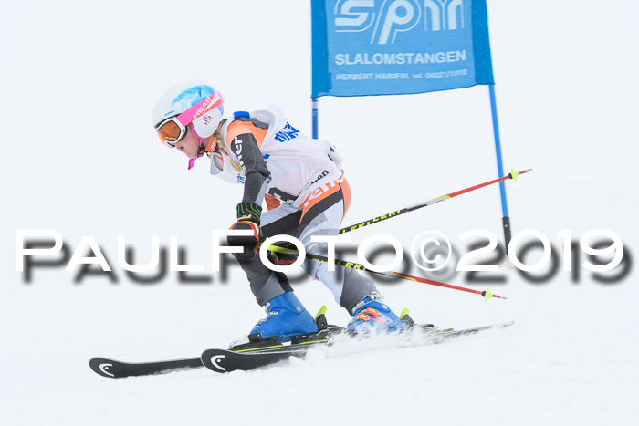 SVM U8/U10 Rennserie RS 13.04.2019