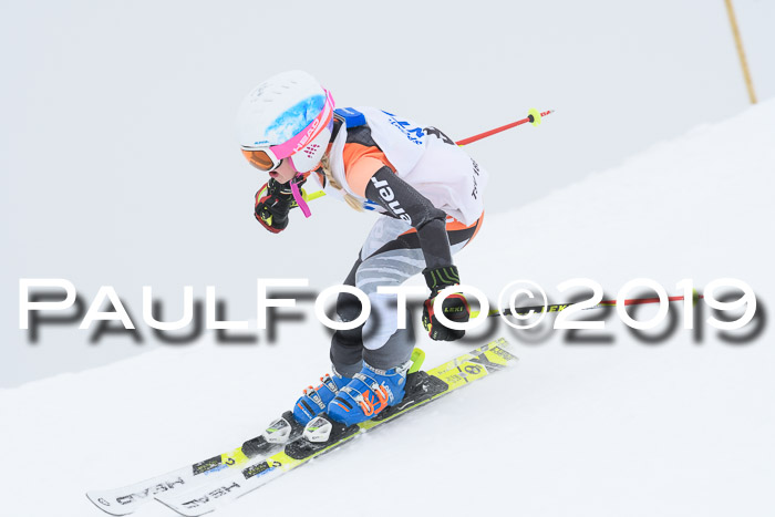 SVM U8/U10 Rennserie RS 13.04.2019