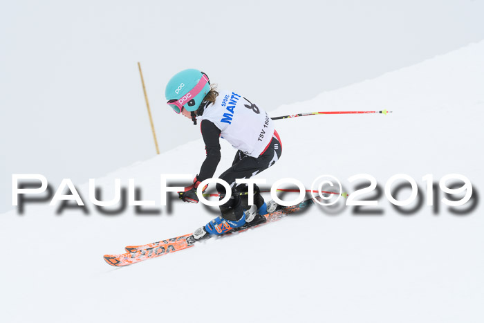 SVM U8/U10 Rennserie RS 13.04.2019