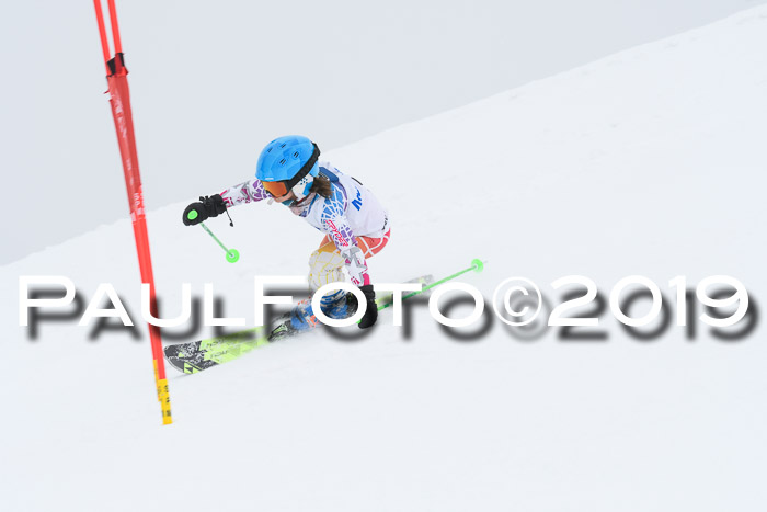 SVM U8/U10 Rennserie RS 13.04.2019