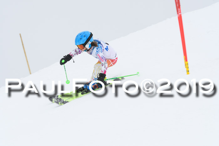 SVM U8/U10 Rennserie RS 13.04.2019