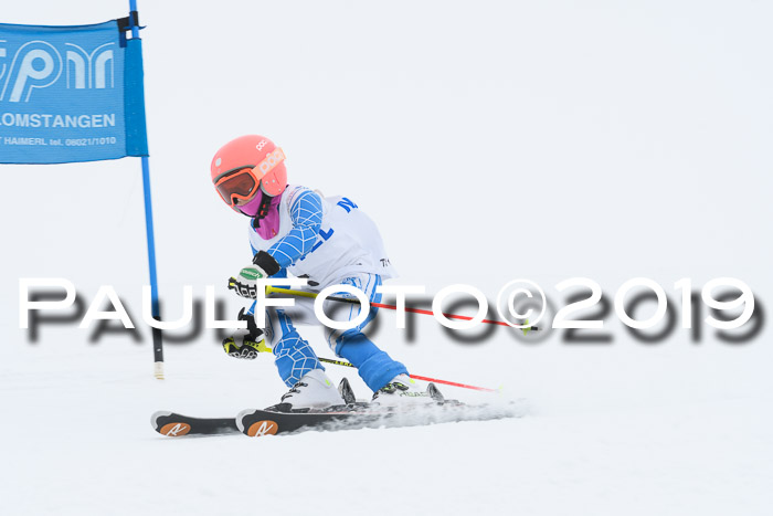 SVM U8/U10 Rennserie RS 13.04.2019