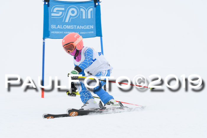 SVM U8/U10 Rennserie RS 13.04.2019