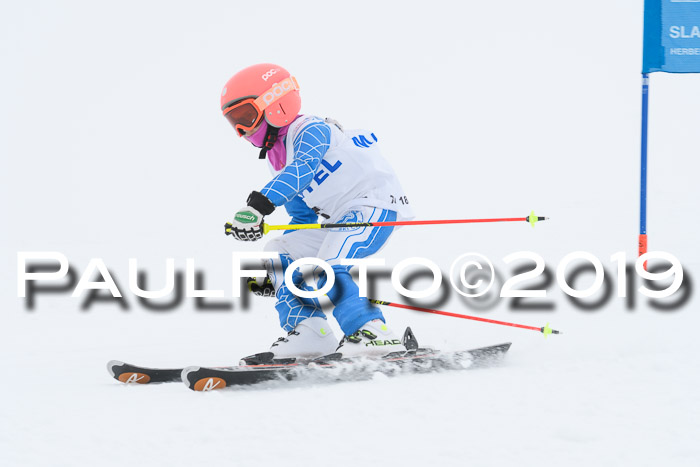 SVM U8/U10 Rennserie RS 13.04.2019