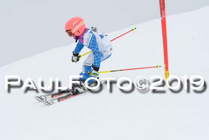 SVM U8/U10 Rennserie RS 13.04.2019