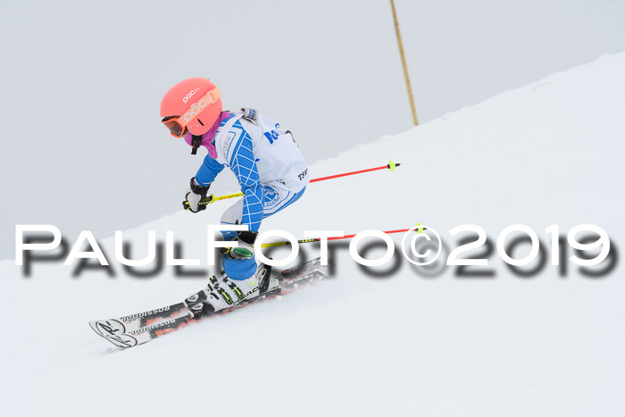 SVM U8/U10 Rennserie RS 13.04.2019