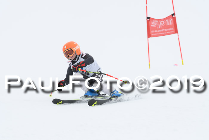 SVM U8/U10 Rennserie RS 13.04.2019