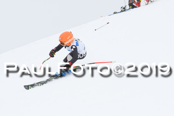 SVM U8/U10 Rennserie RS 13.04.2019
