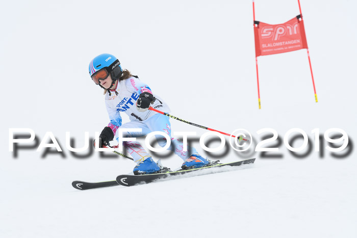 SVM U8/U10 Rennserie RS 13.04.2019