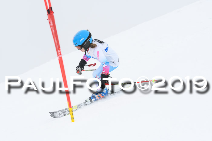 SVM U8/U10 Rennserie RS 13.04.2019