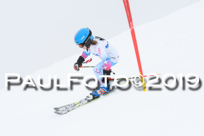 SVM U8/U10 Rennserie RS 13.04.2019