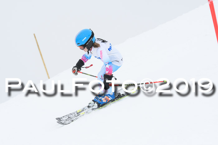 SVM U8/U10 Rennserie RS 13.04.2019
