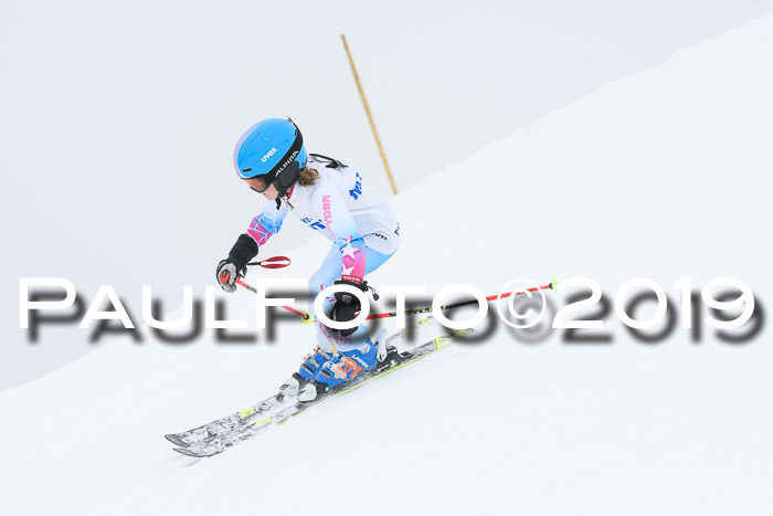 SVM U8/U10 Rennserie RS 13.04.2019