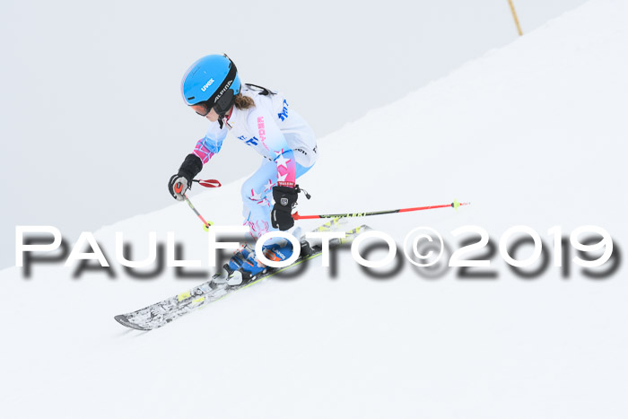 SVM U8/U10 Rennserie RS 13.04.2019