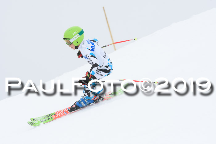 SVM U8/U10 Rennserie RS 13.04.2019