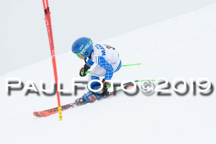 SVM U8/U10 Rennserie RS 13.04.2019