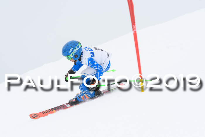 SVM U8/U10 Rennserie RS 13.04.2019