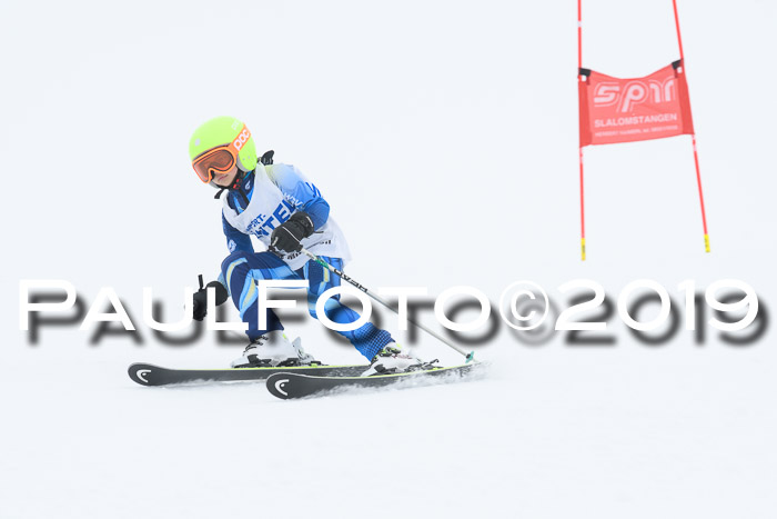 SVM U8/U10 Rennserie RS 13.04.2019