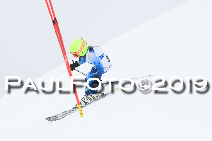 SVM U8/U10 Rennserie RS 13.04.2019