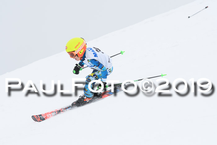 SVM U8/U10 Rennserie RS 13.04.2019