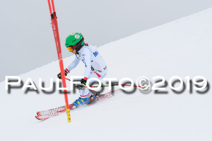 SVM U8/U10 Rennserie RS 13.04.2019