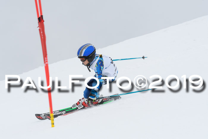 SVM U8/U10 Rennserie RS 13.04.2019
