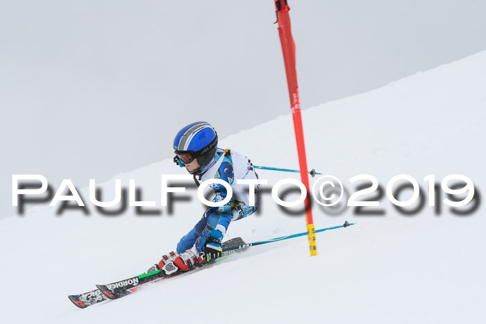 SVM U8/U10 Rennserie RS 13.04.2019