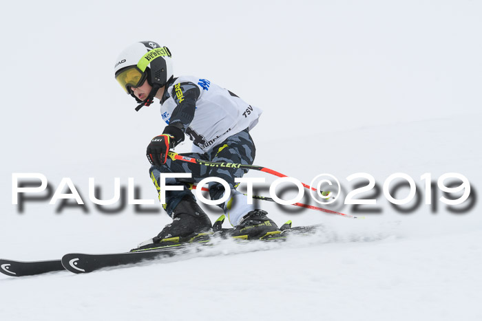 SVM U8/U10 Rennserie RS 13.04.2019