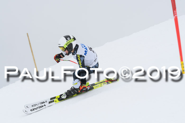 SVM U8/U10 Rennserie RS 13.04.2019